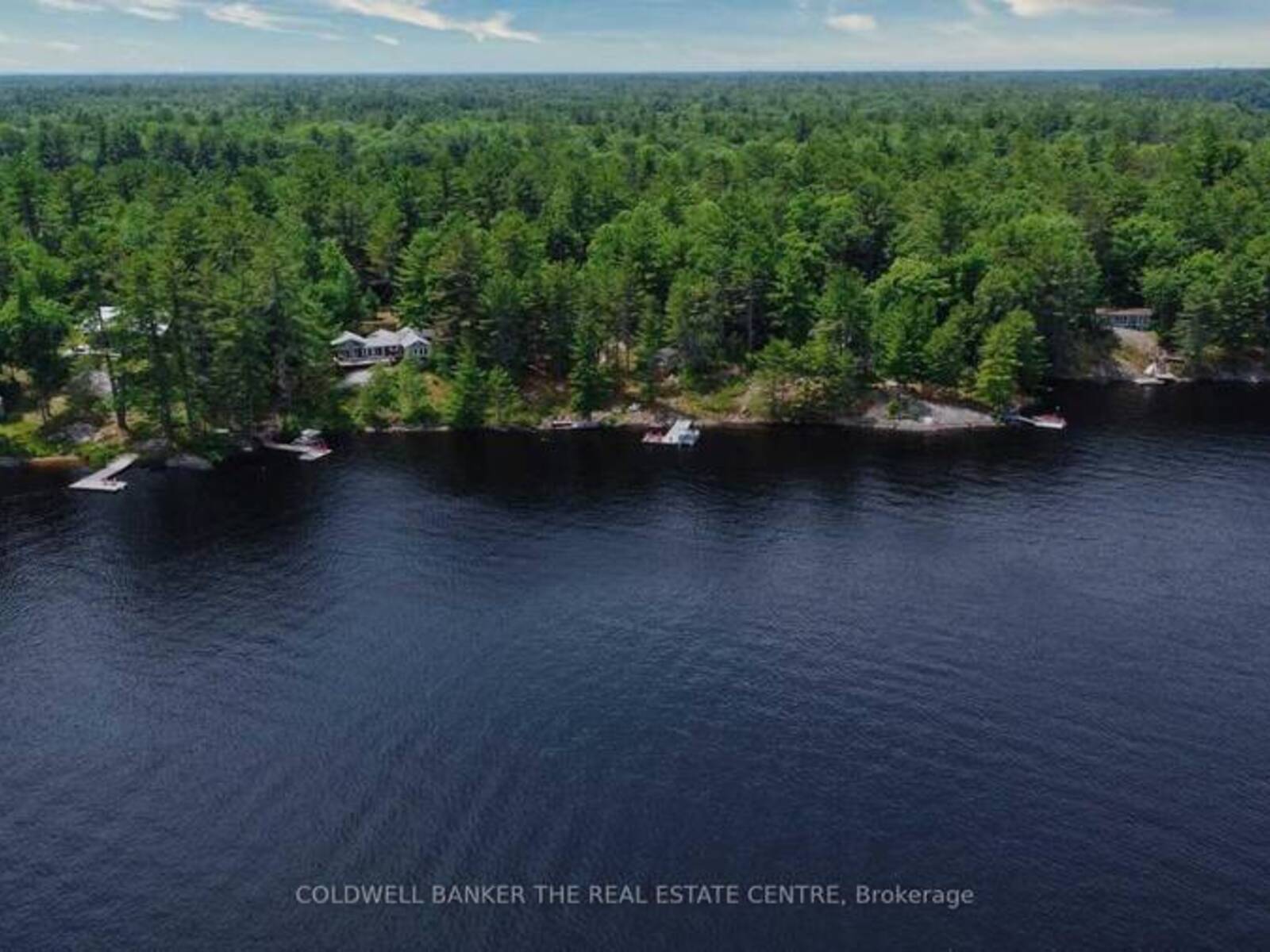 8 ISLAND 1RL ISLAND, Gravenhurst, Ontario P1P 1R3