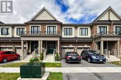 37 VELVET DRIVE | Whitby Ontario | Slide Image Four