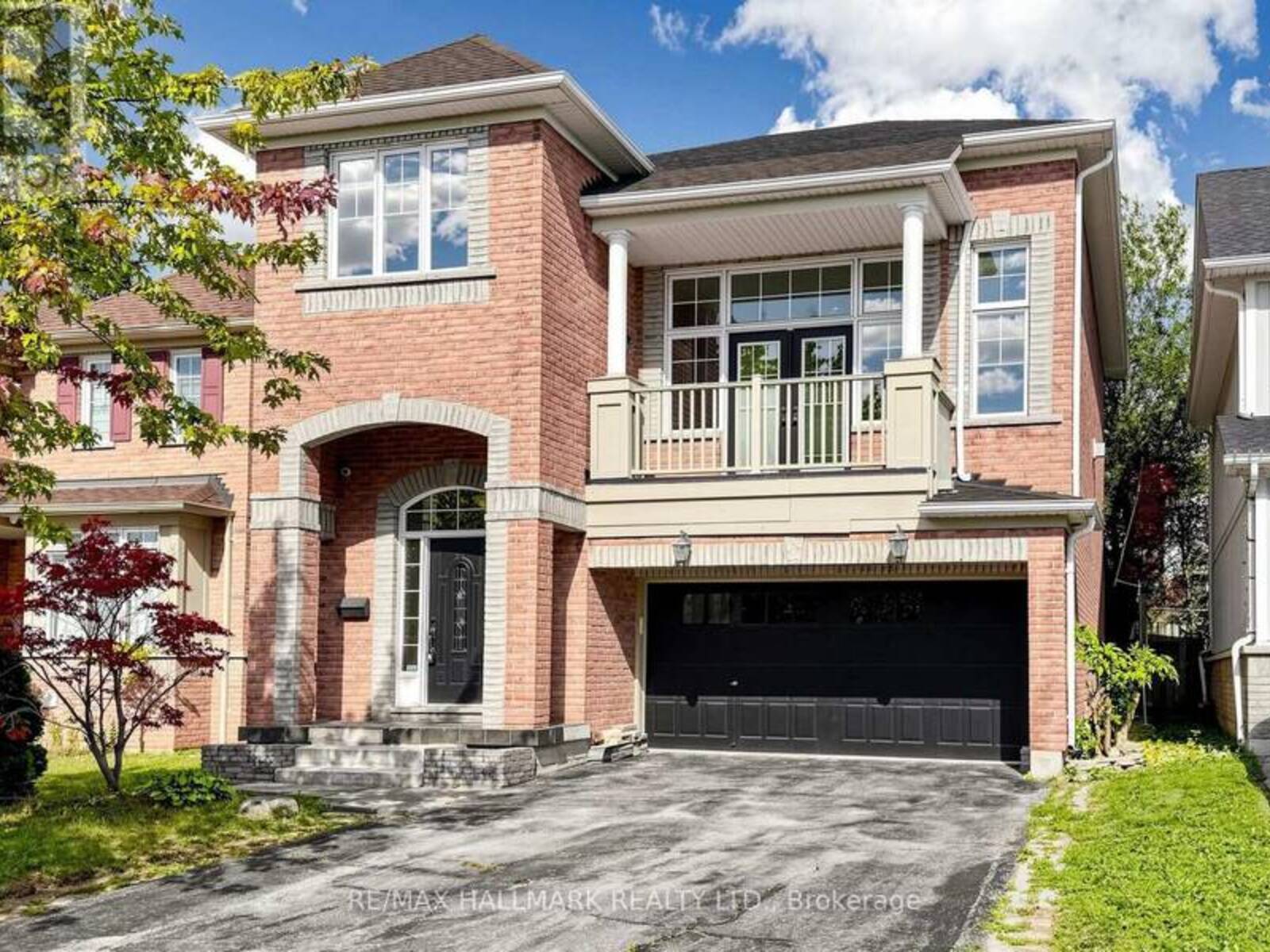 1140 BENEFORD ROAD, Oshawa, Ontario L1K 0A2