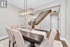 95 SCARLET WAY | Bradford West Gwillimbury Ontario | Slide Image Ten