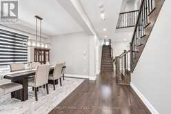 95 SCARLET WAY | Bradford West Gwillimbury Ontario | Slide Image Eleven