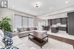95 SCARLET WAY | Bradford West Gwillimbury Ontario | Slide Image Twelve
