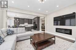 95 SCARLET WAY | Bradford West Gwillimbury Ontario | Slide Image Thirteen