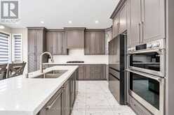 95 SCARLET WAY | Bradford West Gwillimbury Ontario | Slide Image Fifteen