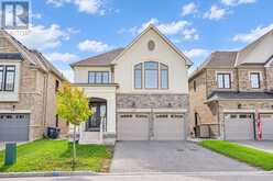 95 SCARLET WAY | Bradford West Gwillimbury Ontario | Slide Image One