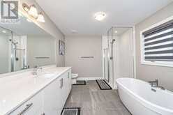 95 SCARLET WAY | Bradford West Gwillimbury Ontario | Slide Image Thirty-one