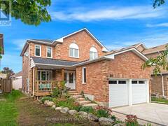 20 MCCULLOUGH CRESCENT Halton Hills Ontario, L7G 5N5