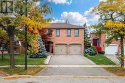 116 MIKADO CRESCENT | Brampton Ontario | Slide Image One