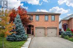 116 MIKADO CRESCENT | Brampton Ontario | Slide Image Two