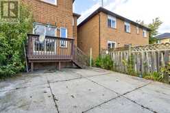 3812 CRAIGHURST AVENUE | Mississauga Ontario | Slide Image Thirty-four