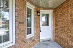 3812 CRAIGHURST AVENUE | Mississauga Ontario | Slide Image Four