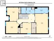 697 RHINE FALL DRIVE | Waterloo Ontario | Slide Image Forty-eight