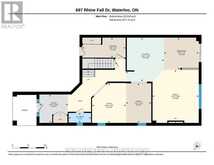 697 RHINE FALL DRIVE | Waterloo Ontario | Slide Image Forty-nine
