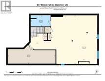 697 RHINE FALL DRIVE | Waterloo Ontario | Slide Image Fifty