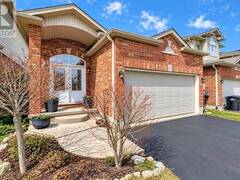 12 BROCK STREET Guelph Ontario, N1L 0E3