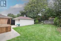 44 RUBY STREET | Kitchener Ontario | Slide Image Thirty-five