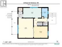 44 RUBY STREET | Kitchener Ontario | Slide Image Thirty-eight