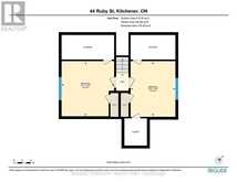44 RUBY STREET | Kitchener Ontario | Slide Image Thirty-nine