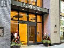 4805 - 55 MERCER STREET | Toronto Ontario | Slide Image Two