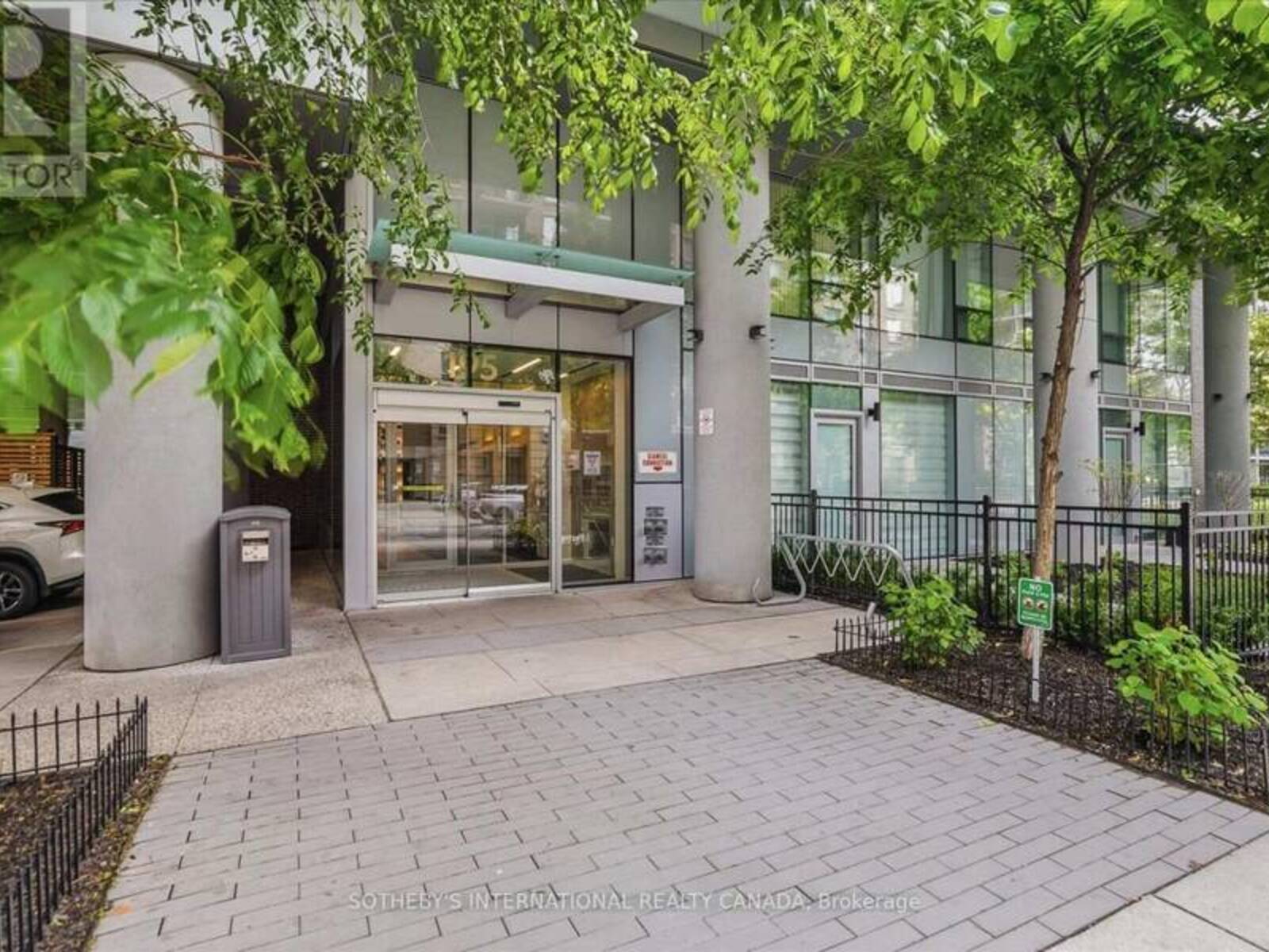 2307 - 195 REDPATH AVENUE, Toronto, Ontario M4P 0E4