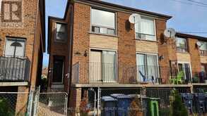 146 WOLSELEY STREET | Toronto Ontario | Slide Image One