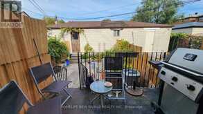 146 WOLSELEY STREET | Toronto Ontario | Slide Image Six