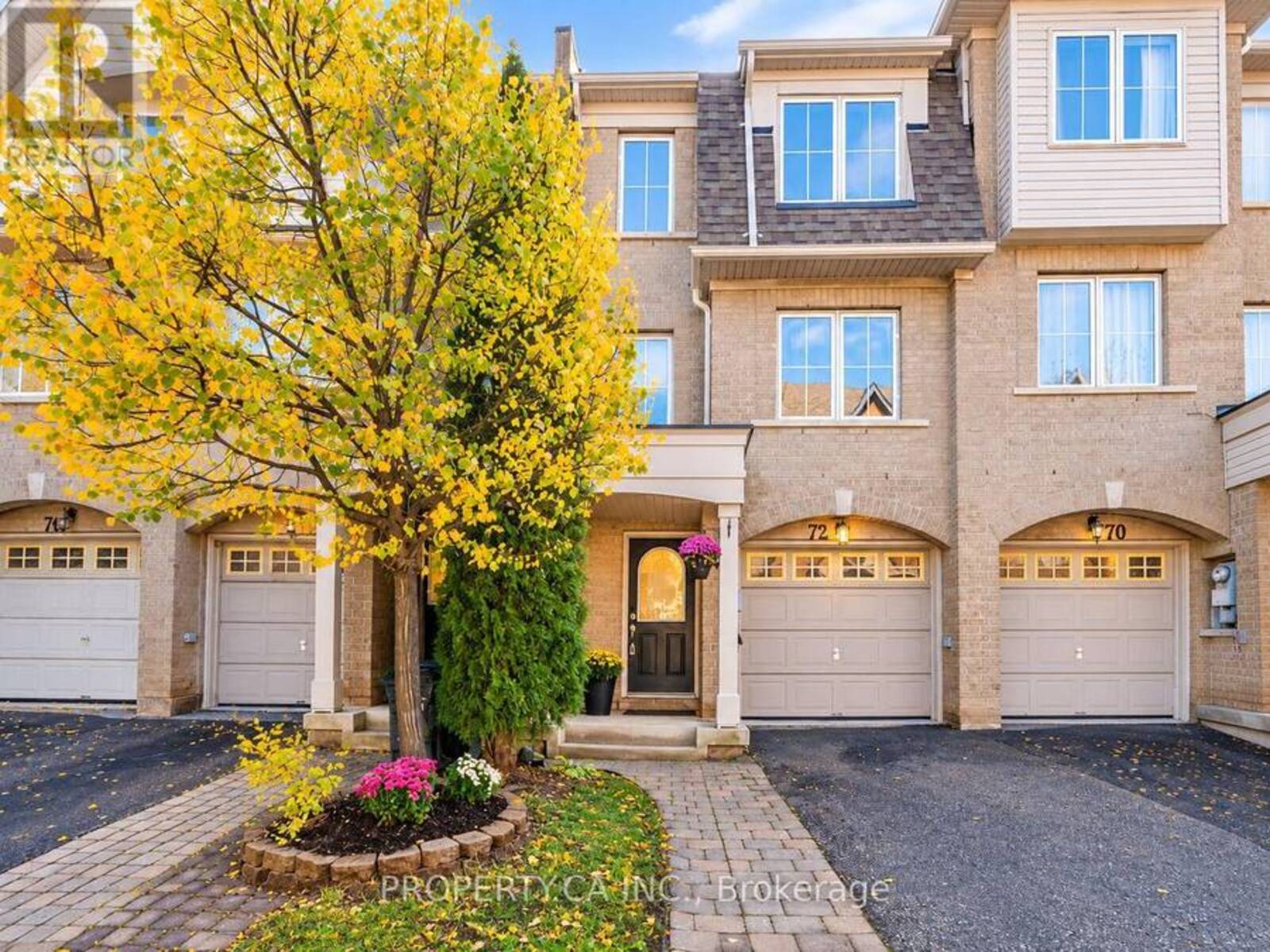 72 JENKINSON WAY, Toronto, Ontario M1P 5H4