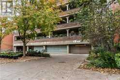 620 - 233 CARLAW AVENUE | Toronto Ontario | Slide Image Twenty-six