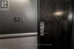 620 - 233 CARLAW AVENUE | Toronto Ontario | Slide Image Three