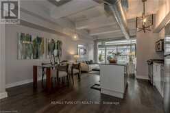 620 - 233 CARLAW AVENUE | Toronto Ontario | Slide Image Seven