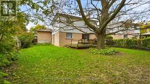 5 ERINLEA CRESCENT | Toronto Ontario | Slide Image Forty-four