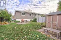 30 KITIMAT CRESCENT | Aurora Ontario | Slide Image Twenty-three