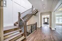 82 CARTIER CRESCENT | Richmond Hill Ontario | Slide Image Eight