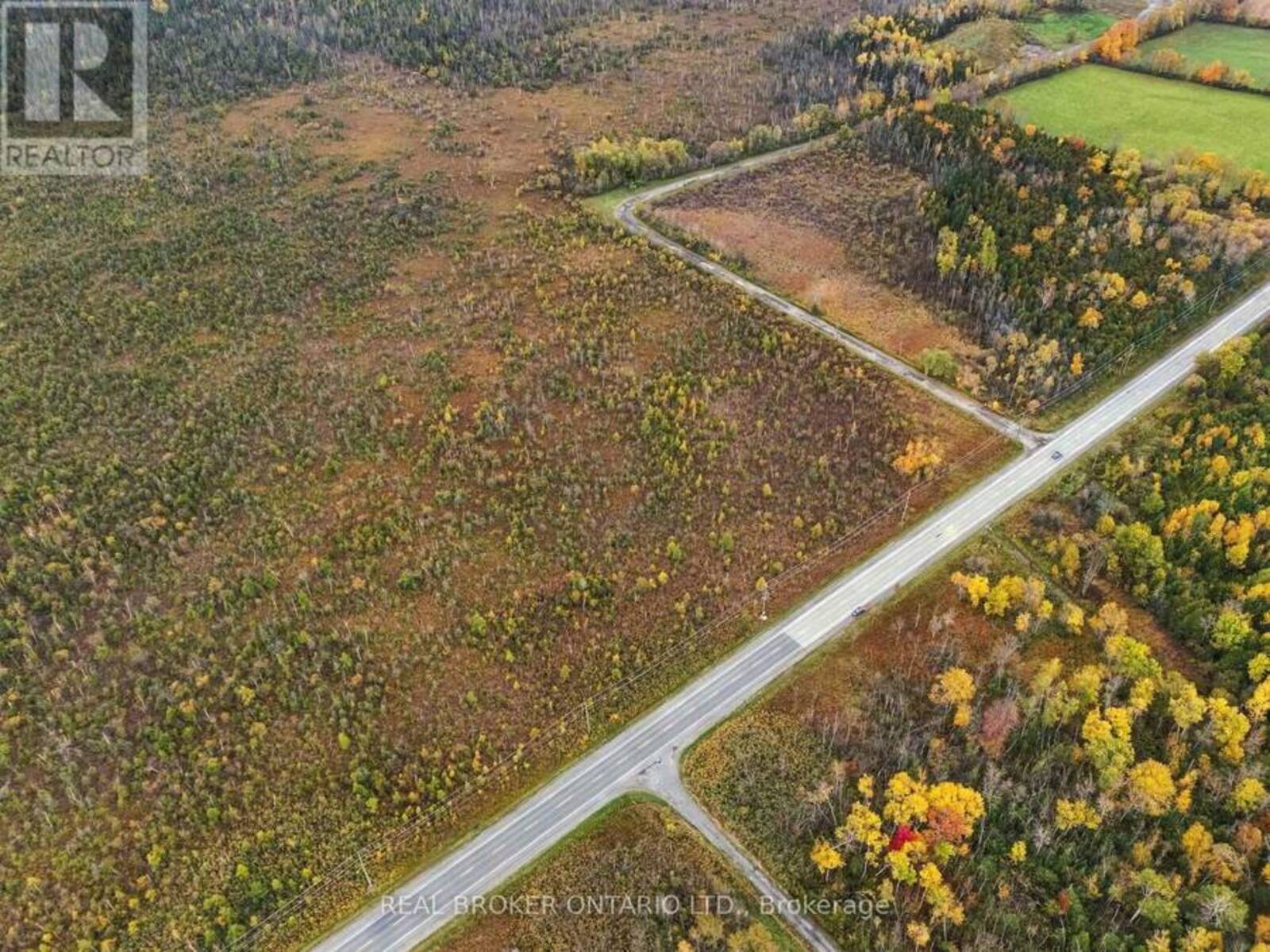 PT W 1/2 LT 35 CONCESSION 2 ROAD, Zephyr, Ontario L0E 1T0