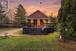 87 WELLINGTON STREET E | Alliston Ontario | Slide Image One