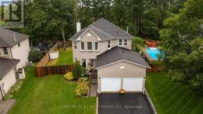 131 BROWNING TRAIL | Barrie Ontario | Slide Image Two