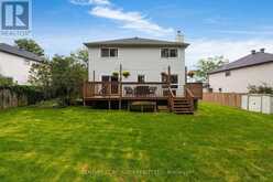 131 BROWNING TRAIL | Barrie Ontario | Slide Image Thirty-three