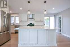 10 LETITIA STREET | Barrie Ontario | Slide Image Eight
