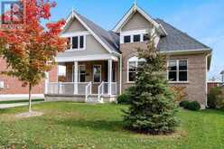 213 MARY STREET | Creemore Ontario | Slide Image One