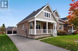 213 MARY STREET | Creemore Ontario | Slide Image Three