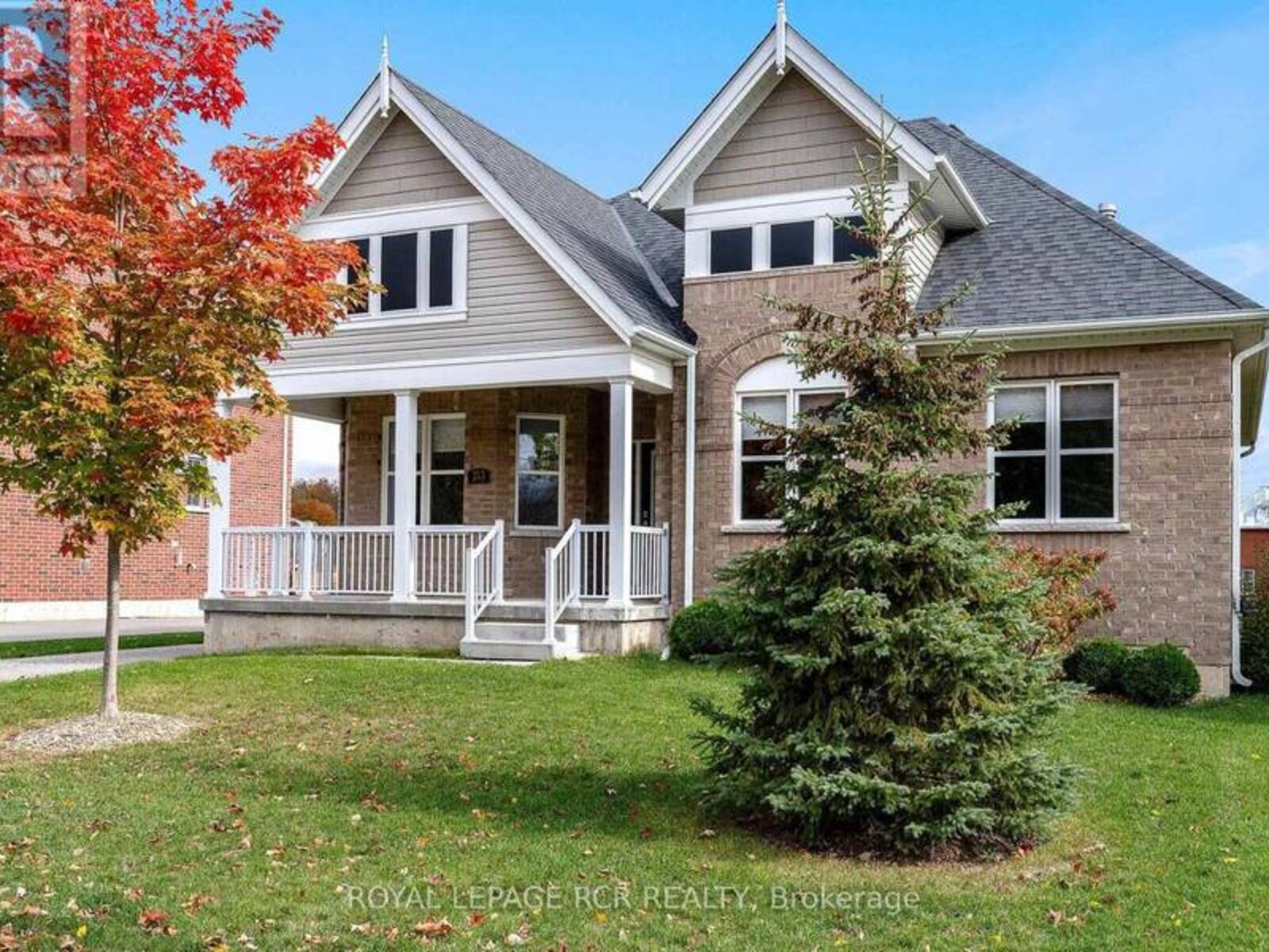 213 MARY STREET, Creemore, Ontario L0M 1G0