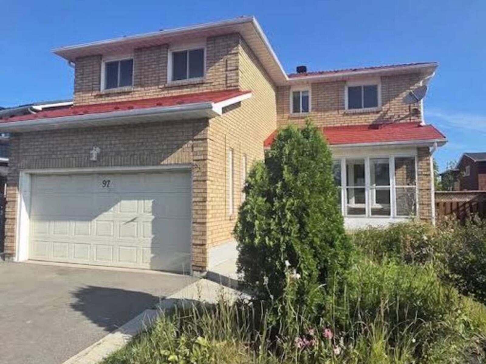 97 HINCHLEY WOOD GROVE, Brampton, Ontario L6V 4J1