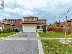 97 HINCHLEY WOOD GROVE Brampton Ontario, L6V 4J1