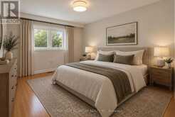 28 BLUEHAVEN CRESCENT | Toronto Ontario | Slide Image Eight