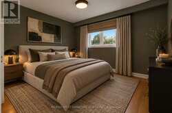 28 BLUEHAVEN CRESCENT | Toronto Ontario | Slide Image Nine