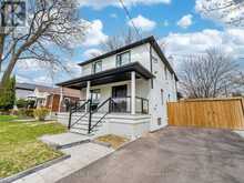 29 RANWOOD DRIVE | Toronto Ontario | Slide Image Three