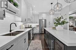 2243 WOODCREST DRIVE | Oakville Ontario | Slide Image Thirteen
