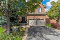2243 WOODCREST DRIVE | Oakville Ontario | Slide Image One
