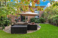 2243 WOODCREST DRIVE | Oakville Ontario | Slide Image Forty-seven
