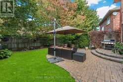 2243 WOODCREST DRIVE | Oakville Ontario | Slide Image Forty-eight